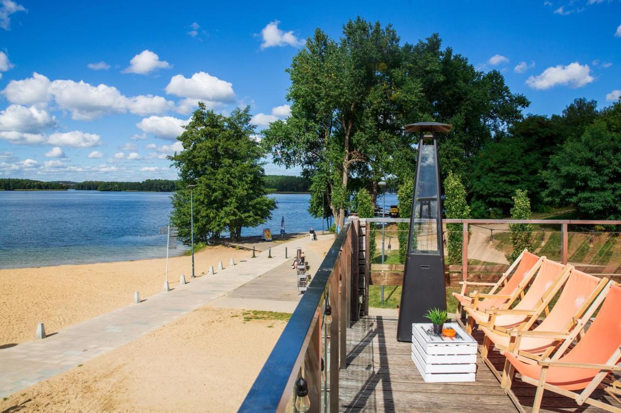 Ukiel Park 31 Przy Plazy Miejskiej I Lesie - Free Parking, Klimatyzacja ,Fv Olsztyn  Exterior photo